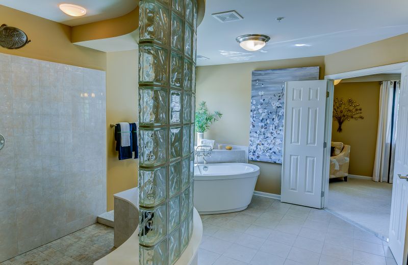 Best Bathroom Renovation Contractors in Winston Salem, NC